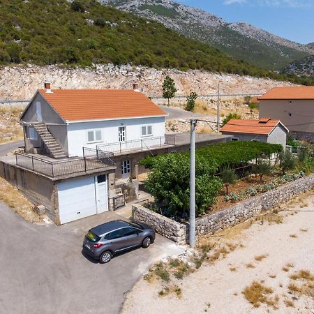 Apartmani Vuletic Neum Exterior photo
