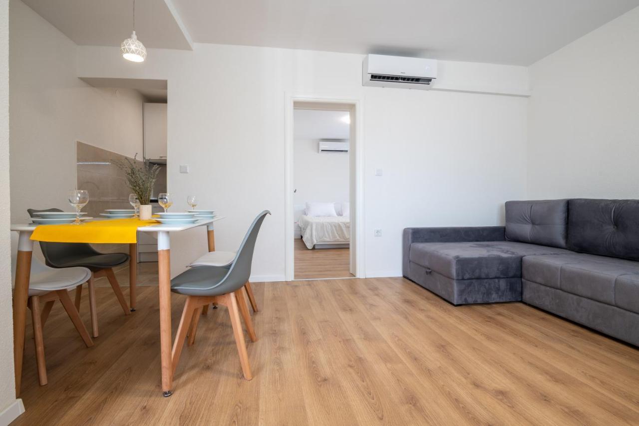 Apartmani Vuletic Neum Exterior photo