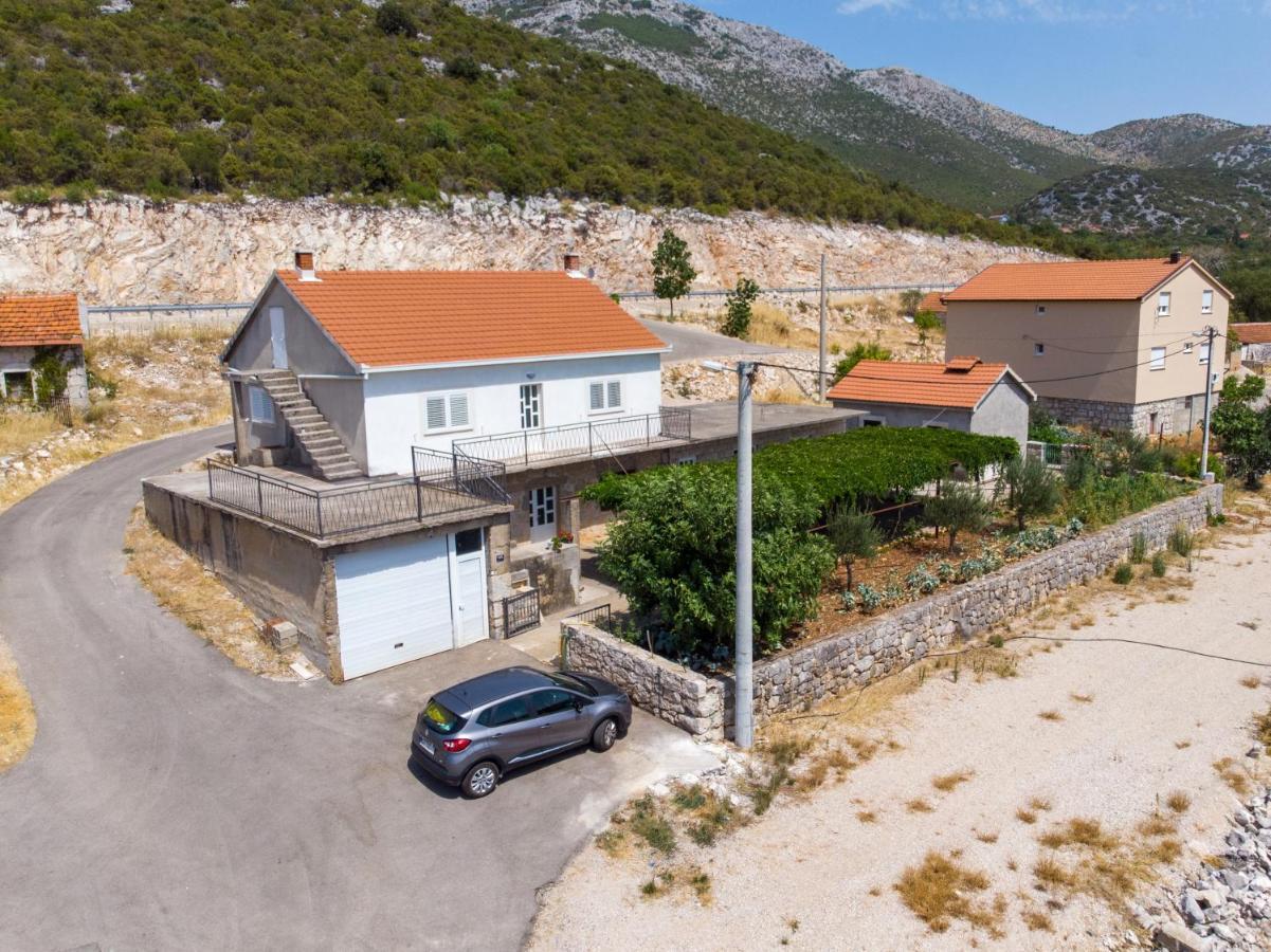 Apartmani Vuletic Neum Exterior photo