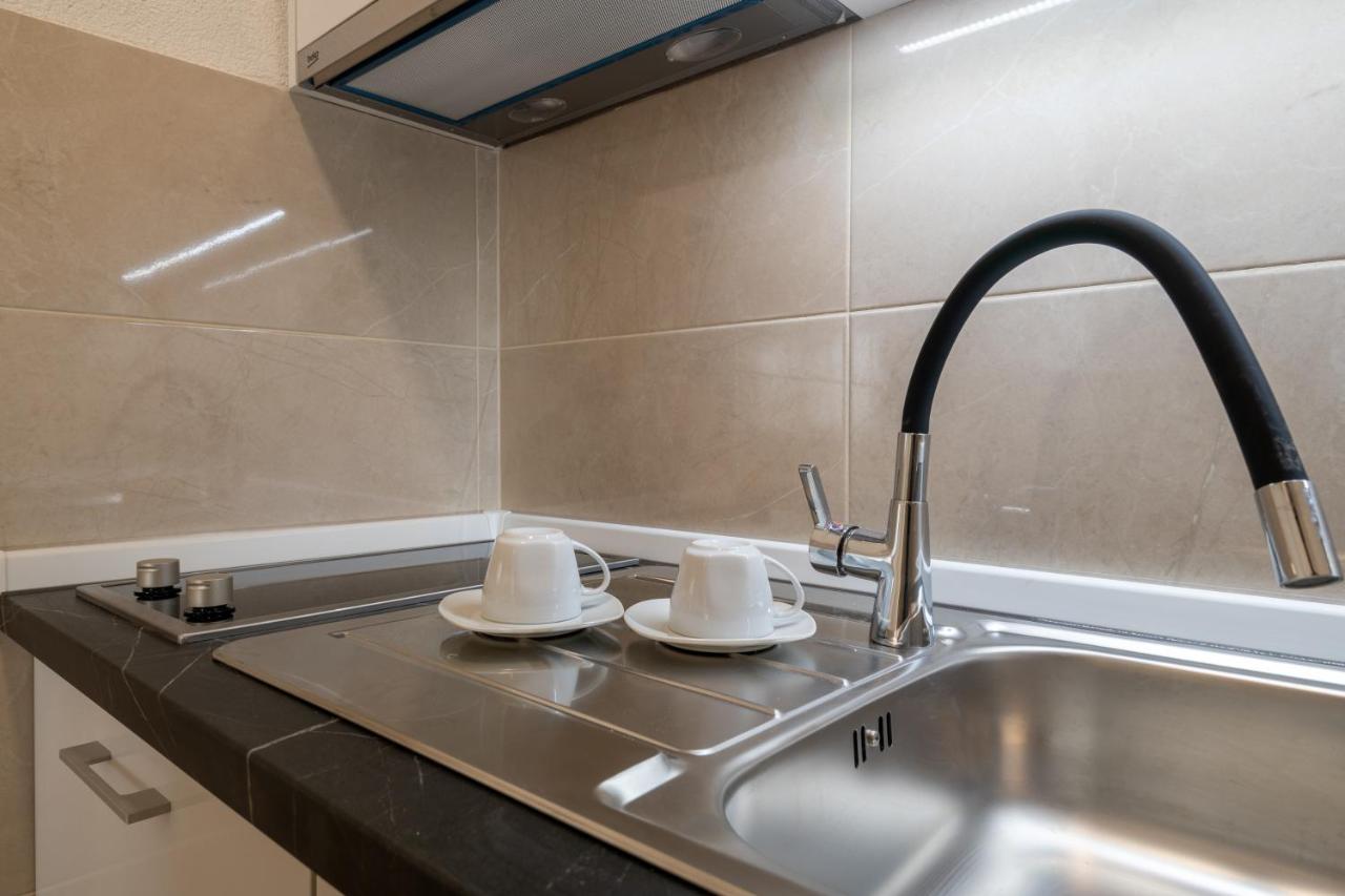 Apartmani Vuletic Neum Exterior photo