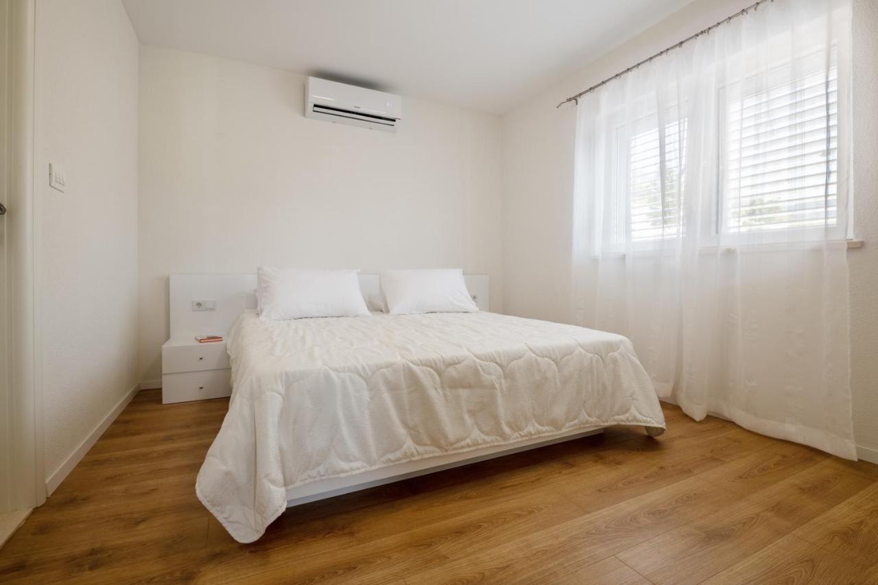 Apartmani Vuletic Neum Exterior photo