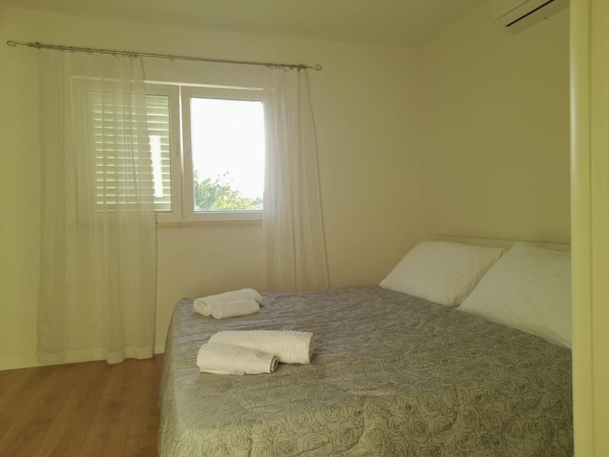 Apartmani Vuletic Neum Exterior photo