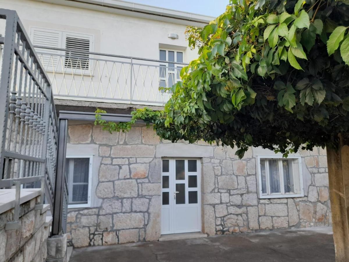Apartmani Vuletic Neum Exterior photo